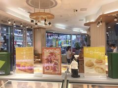 门面-蒲公英(象山北路店)