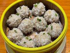 糯米圆子-莲餐厅·湖北菜·藕汤老手艺(愚园路店)