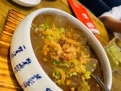 -双合园·海鲜水饺青岛菜(春和广场店)