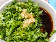 酱料-海底捞火锅(翔龙天地广场店)