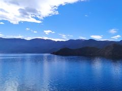 -丽江泸沽湖景区