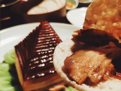 -湖滨28中餐厅·西湖宴·杭州君悦酒店