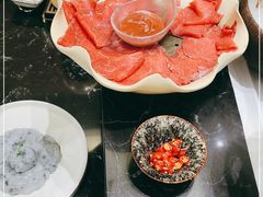 -红鼎豆捞·非遗鲍皇汤火锅(宝丰路店)