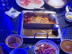 -大隐·成都火锅Bistro(合生麒麟新天地店)