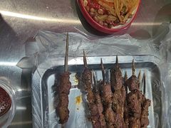 -河南前程·羊肉汤·烧烤(总店)