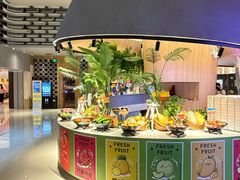 -海德温泉生活馆(朝阳大悦城店)