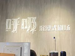 -呼吸沉浸式剧场(甘露园店)