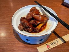 猪蹄子-好嫂子(知春路店)