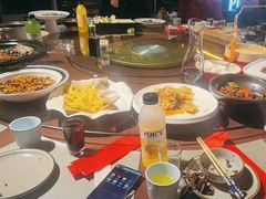 -一桶江山餐厅(松北店)