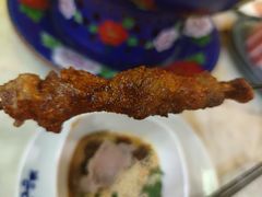 -东来顺•非遗火锅(外滩店)