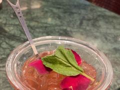-秘密旅行Bonjour(黑金冠 江南西店)