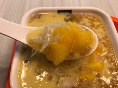 -满记甜品(无锡八佰伴店)