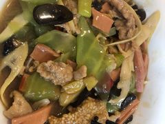 -新繁老號豌豆汤饭店·江湖菜(宝光寺店)