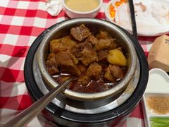 -西贝(紫荆广场店)