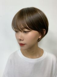 -V8潮牌·接发烫染连锁