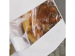 肉桂卷-慢熟面包店bud bread(孩儿巷店)