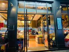 门面-派斯俊·本味(解放南路店)