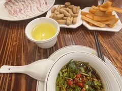 -正能量脆肉鲩火锅