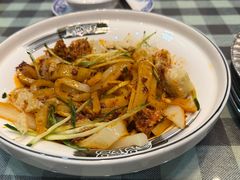 -伊帆食府·青海地方特色美食