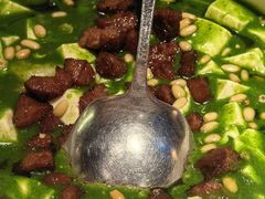 -桂满陇·海市蜃楼·黑金(国金店)