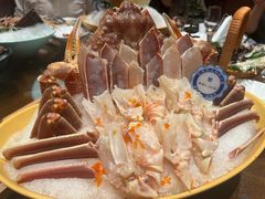 -东海怡品海鲜豆捞(星街坊店)