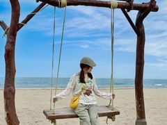 -渔岛海洋度假区