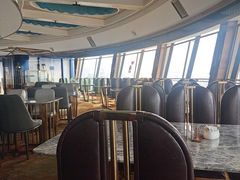-粤海璇宫·木棉花高空旋转餐厅·聚会派对