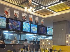 -蚝美人·生蚝海鲜烧烤(茶花园店)