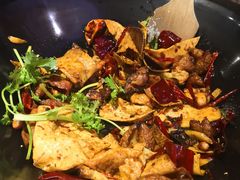 -食乐佳麻辣香锅(森林摩尔商业街区店)