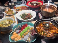 -大拙里·精致融合菜(沙湖桃源国际店)