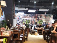 -破店肥哈·东北烧烤·夜宵(南山保利店)