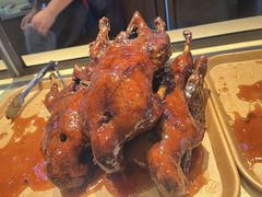 -王浩儿纪六孃甜皮鸭(东大街店)