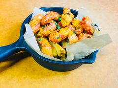 -必胜客(唐延店)