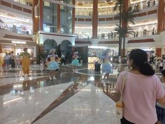 -江南环球港