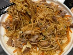 -百彦蒙古包·碳烤羊排·手抓羊肉(万江首店)