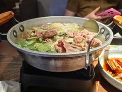 -全牛匠·乐山跷脚牛肉(西单华威约饭街店)
