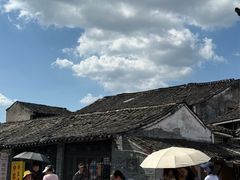 -绍兴书圣故里景区