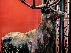 -新白鹿餐厅(京基KK ONE店)