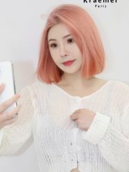 -Kraemer Paris  苏豪路易士·嘉玛发廊