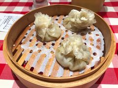 -西贝(宝乐汇店)