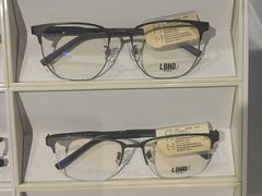 -LOHO眼镜(上海市浦江万达店)