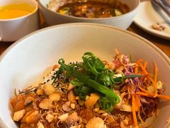 -THE CANNERY&JUJU 新鲜海鲜·牛排美食酒廊