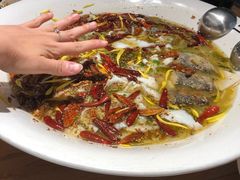 -太二酸菜鱼(福州泰禾店)