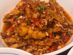 -八碗湘长沙市井菜(坡子街店)