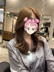 -OnHair造型