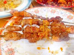 -22号传承新疆菜·柴窝堡辣子鸡