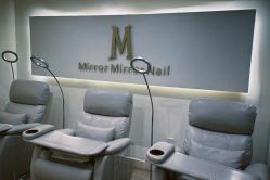 -Doria salon 小颜皮肤