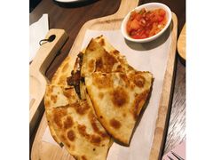 墨西哥牛肉奶酪饼-G+KITCHEN(龙湖狮山天街店)