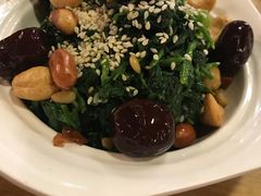 八宝菠菜-陈傻子餐厅(世纪都会店)