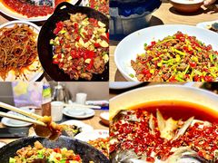 -建辉湖南土菜馆(南大街店)